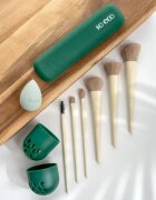 So Eco All-In-One Beauty Set set perii machiaj