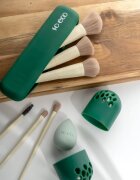 So Eco All-In-One Beauty Set set perii machiaj