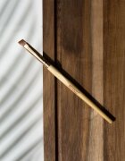 So Eco Angled Eyeliner Brush pensula pentru aplicarea tusului de ochi 1 buc