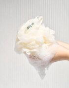 So Eco Bath & Shower Pouf burete pentru spalare 3 buc