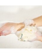 So Eco Bath & Shower Pouf burete pentru spalare 3 buc