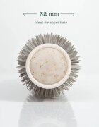So Eco Ceramic Round Brush perie termoceramică pentru păr Ø 32 mm 1 buc
