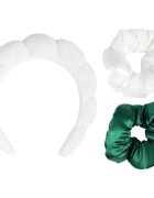 So Eco Cloud Dream Set set cadou pentru păr