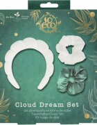 So Eco Cloud Dream Set set cadou pentru păr