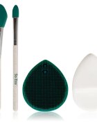 So Eco Complete Cleansing Face Mask Set set pentru îngrijirea tenului