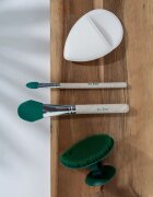 So Eco Complete Cleansing Face Mask Set set pentru îngrijirea tenului