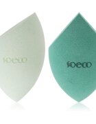 So Eco Complexion Sponge Duo burete pentru machiaj