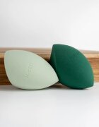 So Eco Complexion Sponge Duo burete pentru machiaj