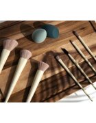 So Eco Exclusive Brush & Sponge Set Complexion Sponge set perii machiaj