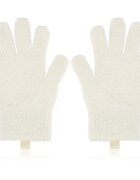 So Eco Exfoliating Body Gloves manusi peeling