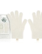 So Eco Exfoliating Body Gloves manusi peeling