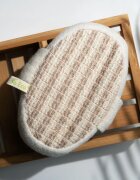 So Eco Exfoliating Gentle Sponge burete pentru spalare 1 buc