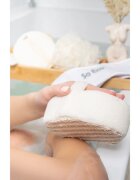 So Eco Exfoliating Gentle Sponge burete pentru spalare 1 buc