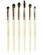 So Eco Eye & Brow set perii machiaj pentru ochi și sprâncene
