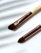 So Eco Eye Duo set de pensule pentru machiajul ochilor