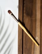 So Eco Eye Shading Brush pensula pentru fard de ochi 1 buc