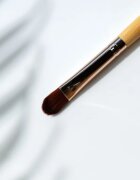So Eco Eye Shading Brush pensula pentru fard de ochi 1 buc