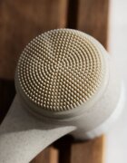 So Eco Facial Cleansing Brush perie pentru curățarea tenului cu două fețe și mâner compostabil 1 buc
