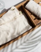 So Eco Facial Cleansing Cloths prosop demachiant pentru make-up
