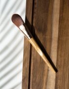 So Eco Foundation Brush pensula pentru crema si fond de ten 1 buc
