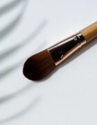 So Eco Foundation Brush pensula pentru crema si fond de ten 1 buc