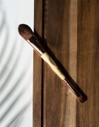 So Eco Foundation & Concealer Duo pensulă pentru make-up și corector fata-verso 1 buc