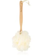 So Eco Long Handle Shower Pouf burete corp cu mâner prelungit 1 buc
