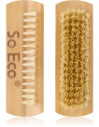 So Eco Nail & Pedicure Brush perie de curățare pentru unghii 1 buc