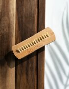 So Eco Nail & Pedicure Brush perie de curățare pentru unghii 1 buc