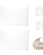 So Eco Ultimate Hair Care Set set cadou pentru femei