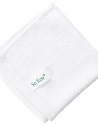 So Eco Wipe Away Makeup Remover Cloths prosop faciale 3 buc