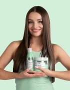 so!flow After Keratin Straightening Smoothing Mask Masca de par 400 ml