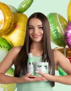 so!flow After Keratin Straightening Smoothing Milk lapte pentru păr 150 ml