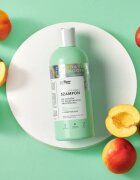 so!flow After Keratin Straightening Smoothing Shampoo sampon pentru indreptarea parului 400 ml