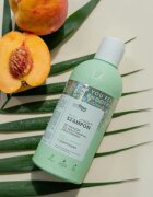 so!flow After Keratin Straightening Smoothing Shampoo sampon pentru indreptarea parului 400 ml