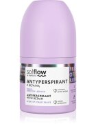 so!flow Antiperspirant antiperspirant roll-on pentru femei Betain Scent Of Forest Fruits 50 ml