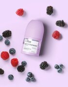 so!flow Antiperspirant antiperspirant roll-on pentru femei Betain Scent Of Forest Fruits 50 ml