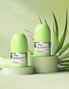 so!flow Antiperspirant With Postbiotic antiperspirant roll-on 50 ml