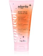 so!flow Apricot Lemonade Body Milk lapte de corp 200 ml