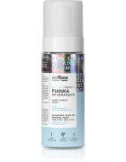 so!flow Cleansing Make-Up Removal Foam spuma delicata pentru fata 170 ml