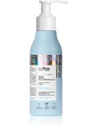 so!flow Cleansing Make-Up Removal Gel Gel demachiant pentru toate tipurile de ten 150 ml