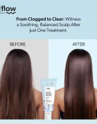 so!flow Cleansing Trichological Peeling peeling pentru scalp 100 ml