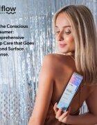 so!flow Cleansing Trichological Peeling peeling pentru scalp 100 ml