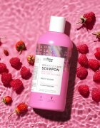so!flow Coloring Shampoo Blonde Hair șampon nuanțator pentru par blond culoare Pink 300 ml