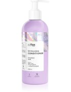 so!flow Coloured Hair Revitalizing Conditioner balsam revitalizant pentru păr vopsit 400 ml