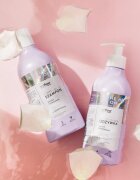 so!flow Coloured Hair Revitalizing Conditioner balsam revitalizant pentru păr vopsit 400 ml
