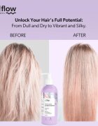 so!flow Coloured Hair Revitalizing Conditioner balsam revitalizant pentru păr vopsit 400 ml