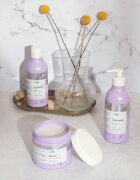 so!flow Coloured Hair Revitalizing Mask Masca revitalizanta intensivă pentru păr vopsit 400 ml
