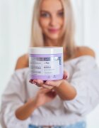 so!flow Coloured Hair Revitalizing Mask Masca revitalizanta intensivă pentru păr vopsit 400 ml
