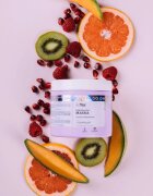 so!flow Coloured Hair Revitalizing Mask Masca revitalizanta intensivă pentru păr vopsit 400 ml